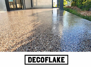 Decoflake